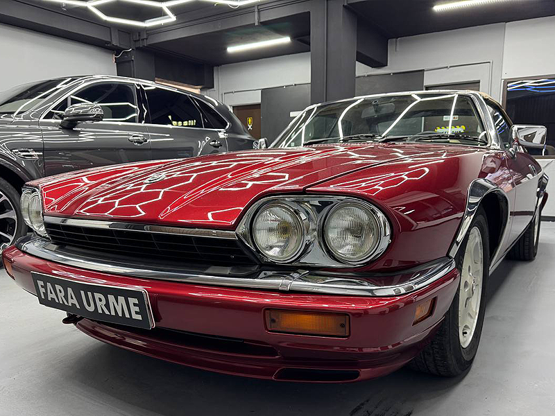 Polish Auto București – Servicii Profesionale de Polisare Auto, Faruri și Parbriz | Fără Urme Detailing