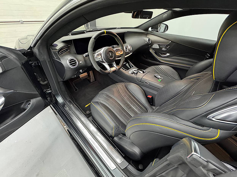 Igienizare Climatizare Auto cu Ozon | Fără Urme Detailing Auto – Aer Curat și Fără Mirosuri