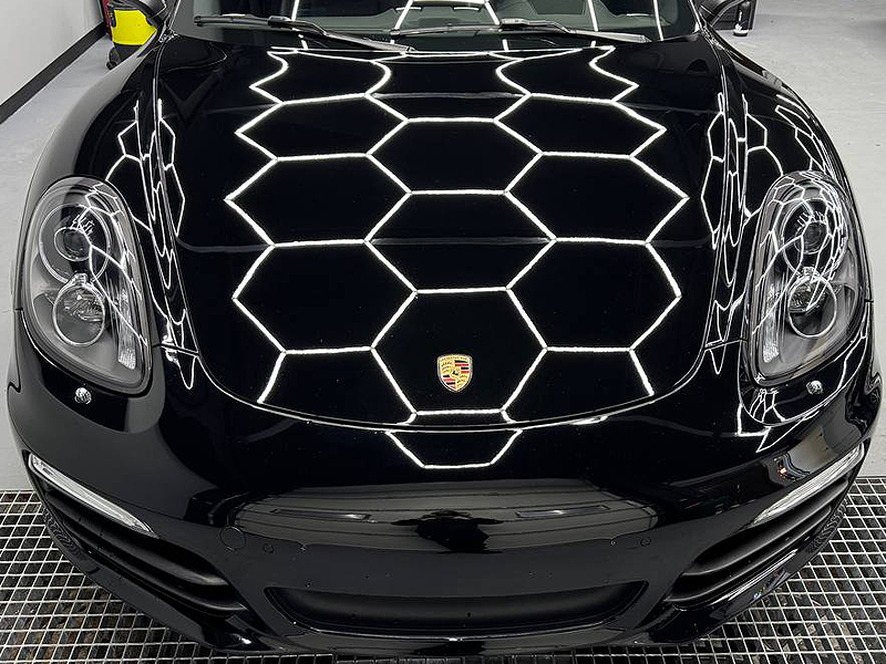 Polish Faruri – Recondiționare Profesională & Protecție PPF | FaraUrme Detailing Auto